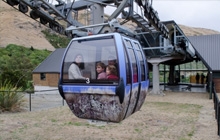 Christchurch Gondola